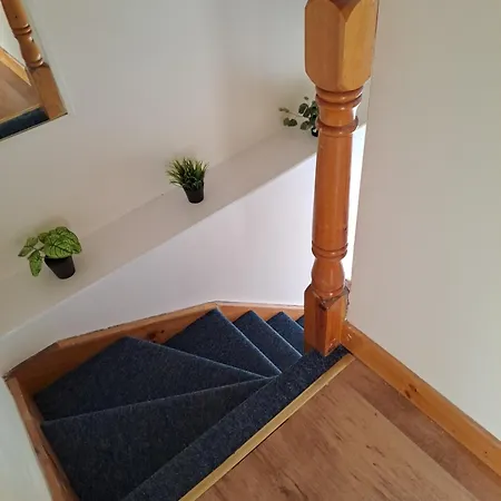 Townhouse *