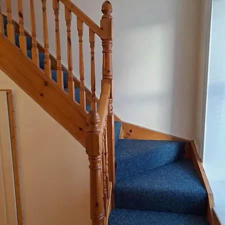 Hotell Townhouse Drogheda
