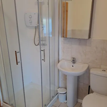 Townhouse Hotell Drogheda