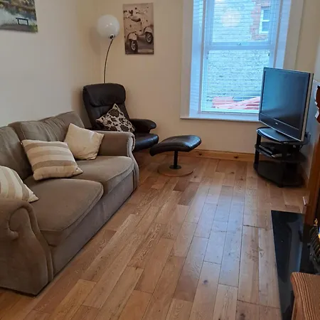 Townhouse Hotel Drogheda