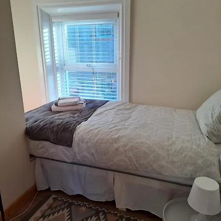 Hotel Townhouse *