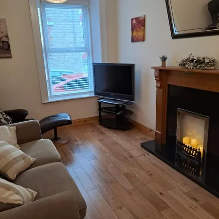 Hotell Townhouse Drogheda