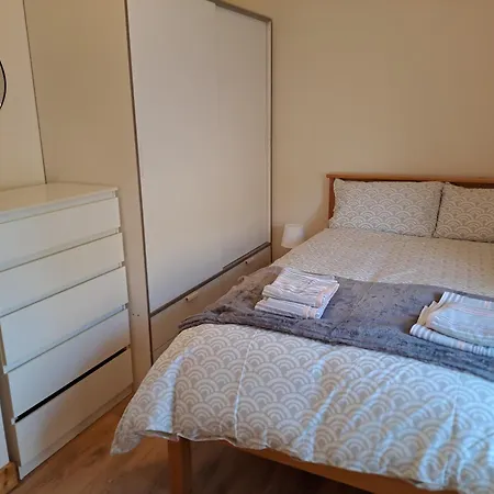 Townhouse Hotell Drogheda